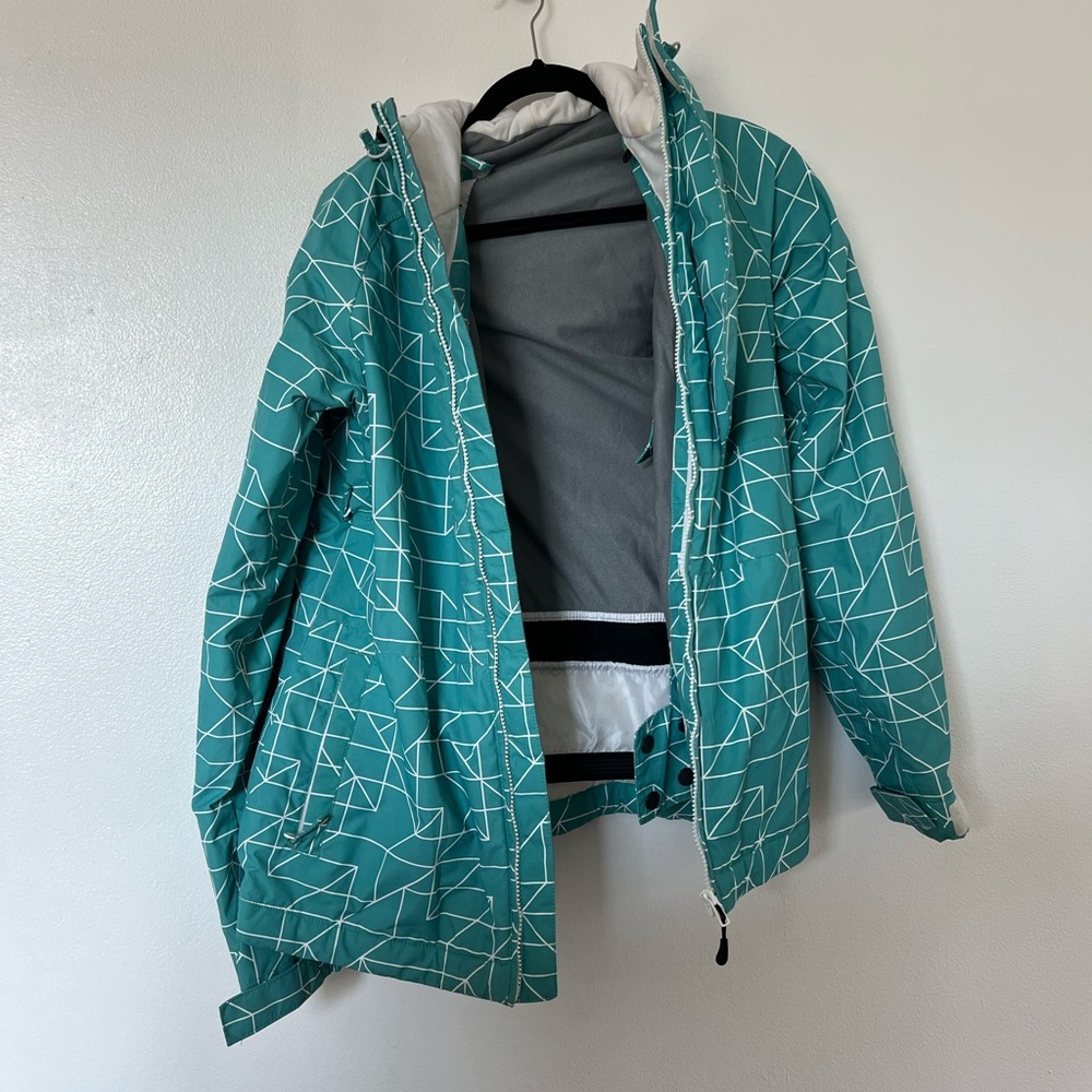 Empyre Ski Coat